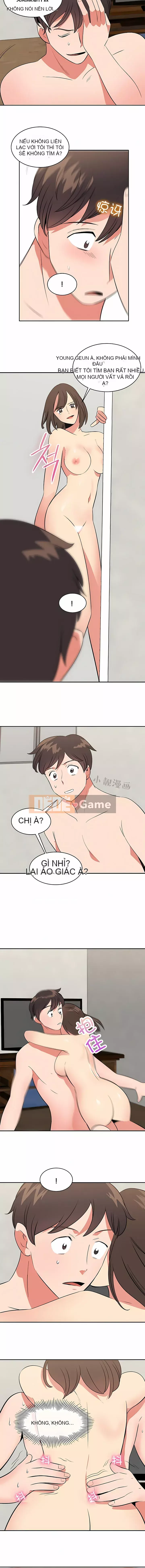 Hang động bí mật Chương 1-50