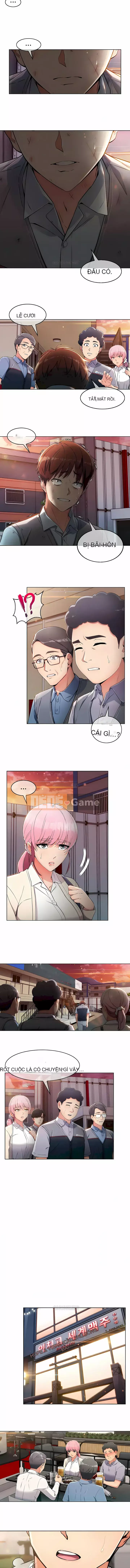 Trân trọng Min Hyuk Chương 1-56