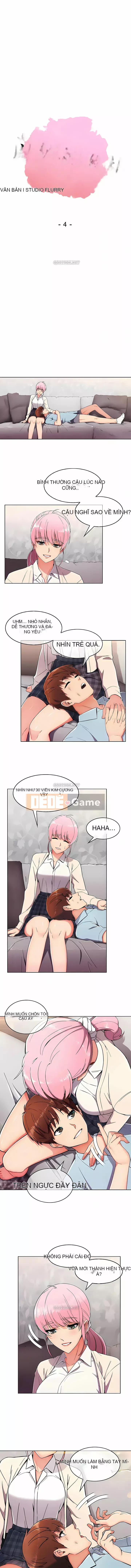 Trân trọng Min Hyuk Chương 1-56