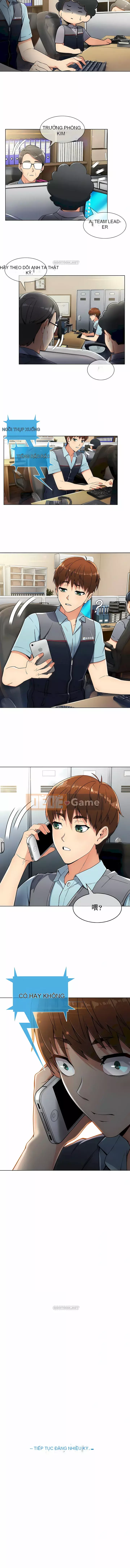 Trân trọng Min Hyuk Chương 1-56