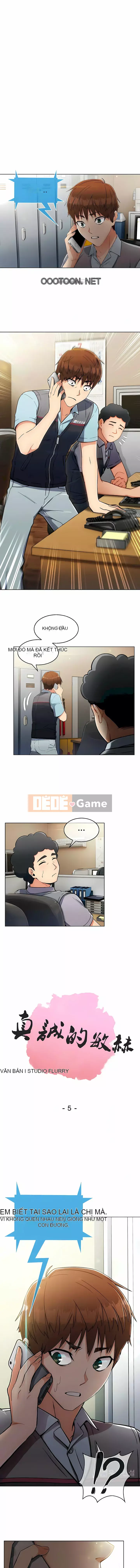 Trân trọng Min Hyuk Chương 1-56