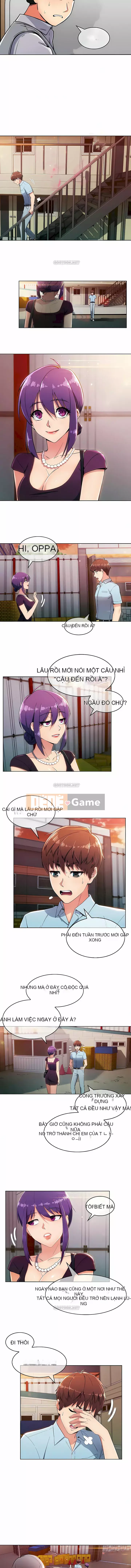 Trân trọng Min Hyuk Chương 1-56