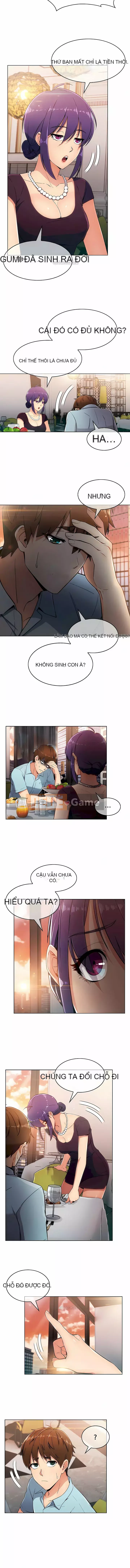 Trân trọng Min Hyuk Chương 1-56