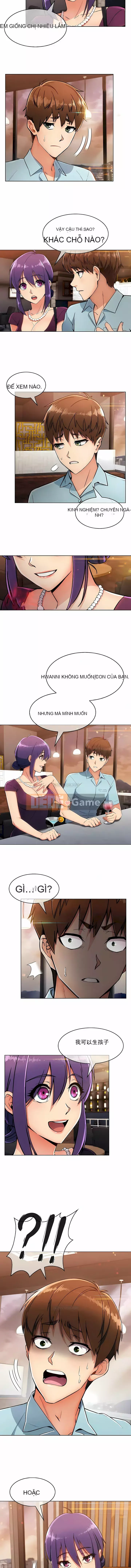 Trân trọng Min Hyuk Chương 1-56