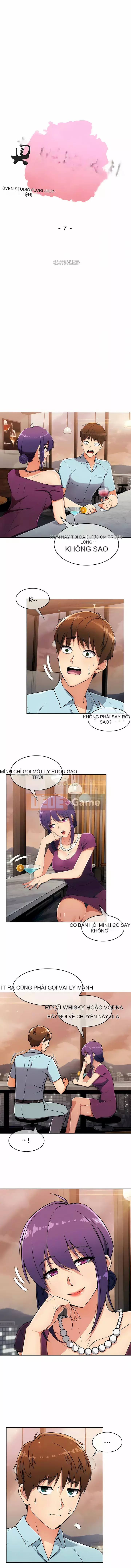 Trân trọng Min Hyuk Chương 1-56