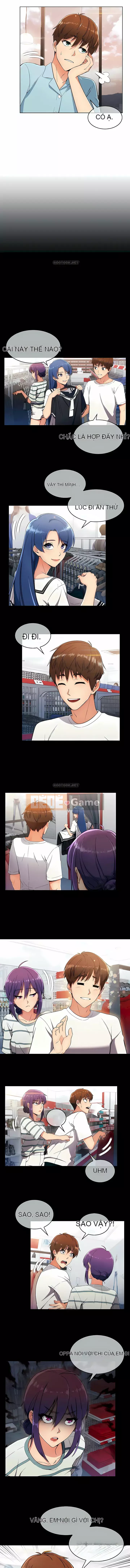 Trân trọng Min Hyuk Chương 1-56