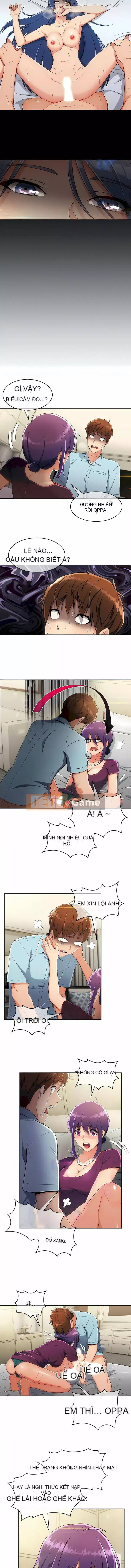 Trân trọng Min Hyuk Chương 1-56