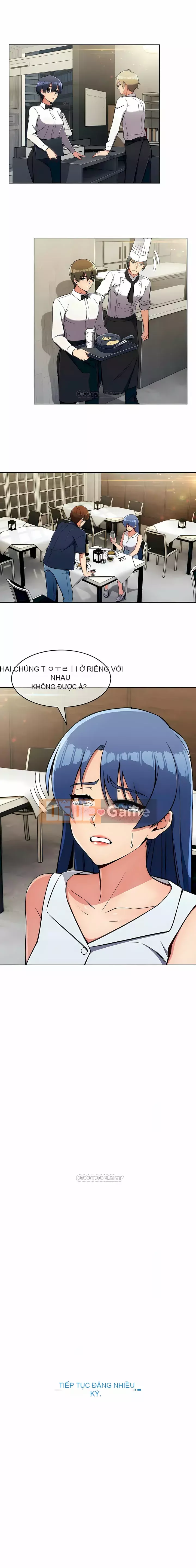 Trân trọng Min Hyuk Chương 1-56