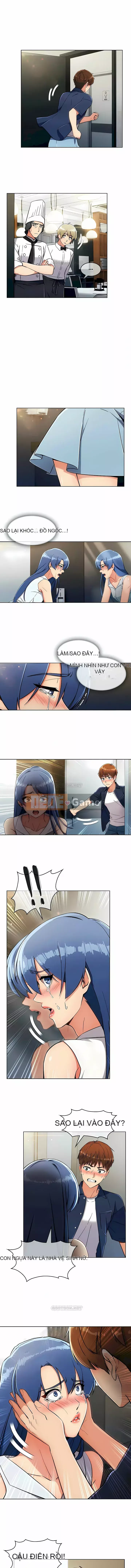 Trân trọng Min Hyuk Chương 1-56