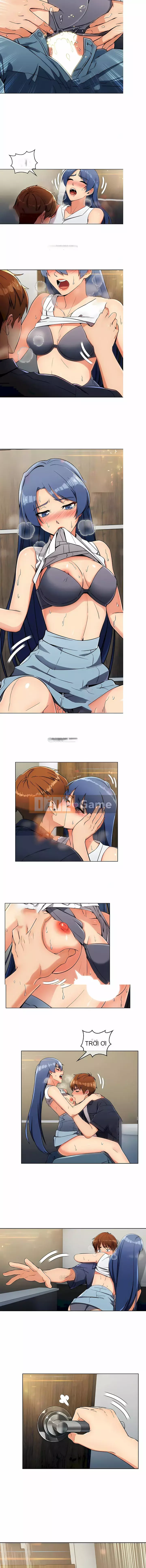 Trân trọng Min Hyuk Chương 1-56