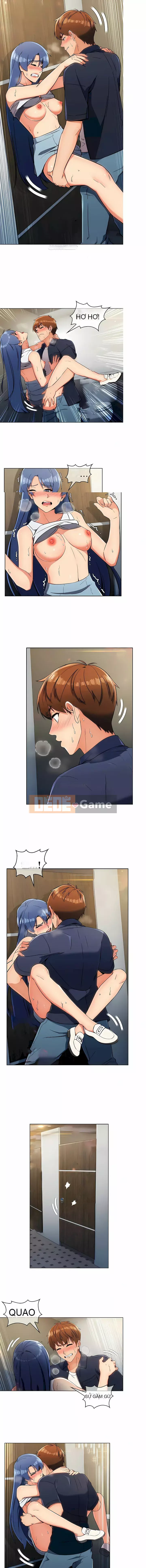 Trân trọng Min Hyuk Chương 1-56