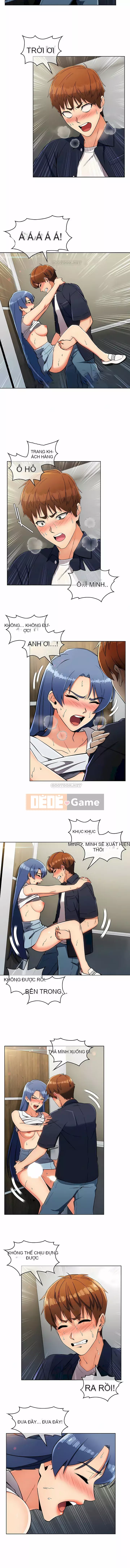 Trân trọng Min Hyuk Chương 1-56