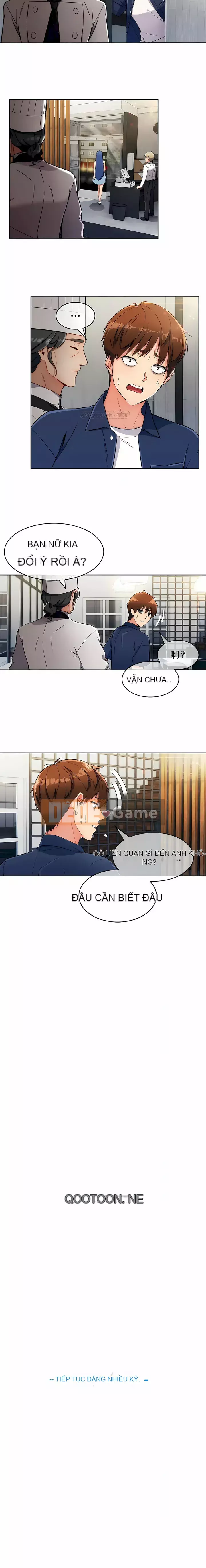 Trân trọng Min Hyuk Chương 1-56