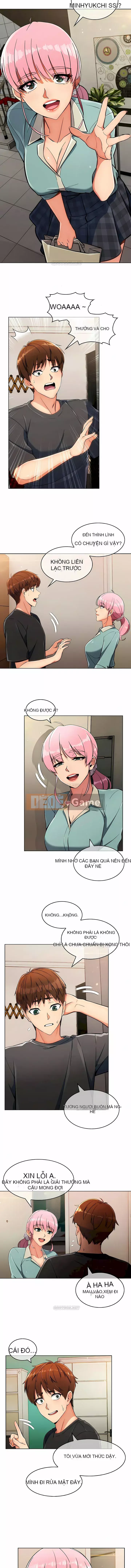 Trân trọng Min Hyuk Chương 1-56