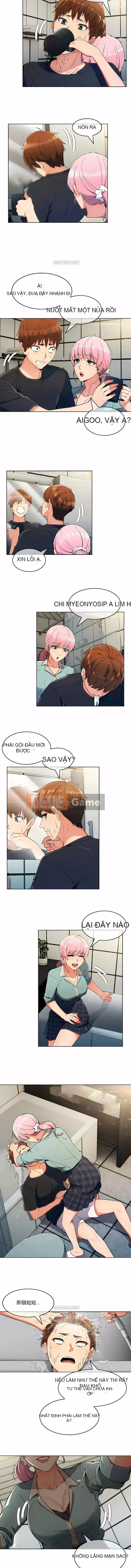 Trân trọng Min Hyuk Chương 1-56