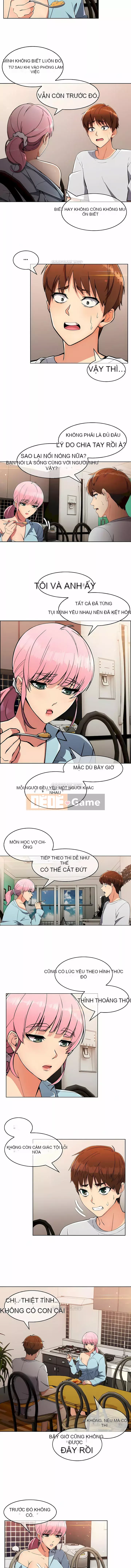 Trân trọng Min Hyuk Chương 1-56