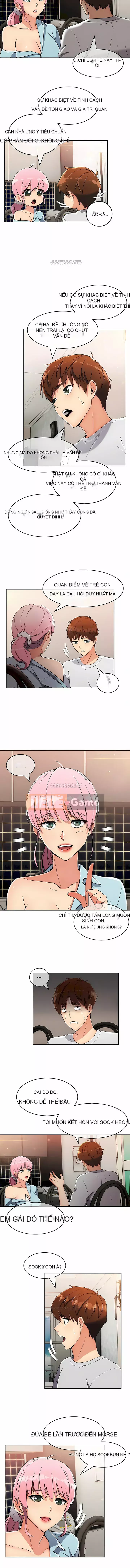 Trân trọng Min Hyuk Chương 1-56