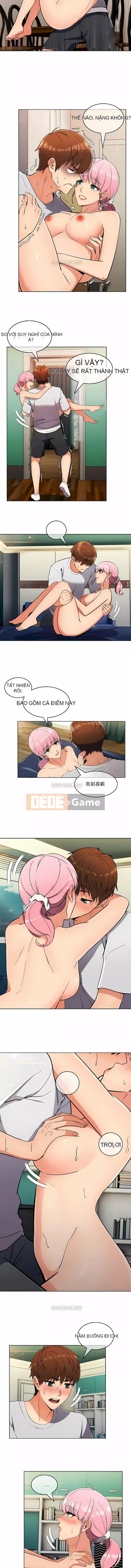 Trân trọng Min Hyuk Chương 1-56