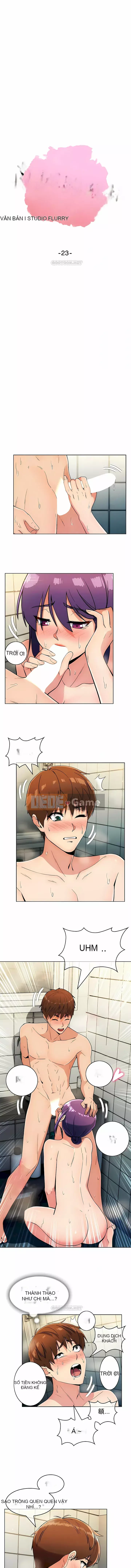 Trân trọng Min Hyuk Chương 1-56