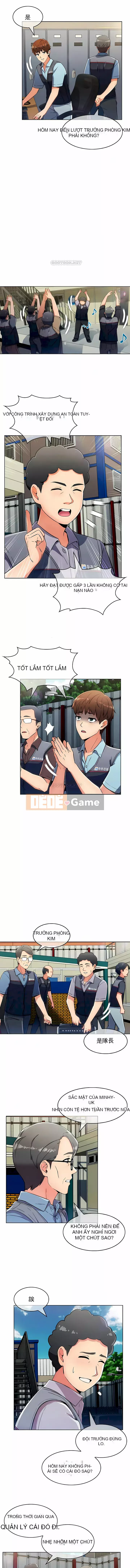 Trân trọng Min Hyuk Chương 1-56