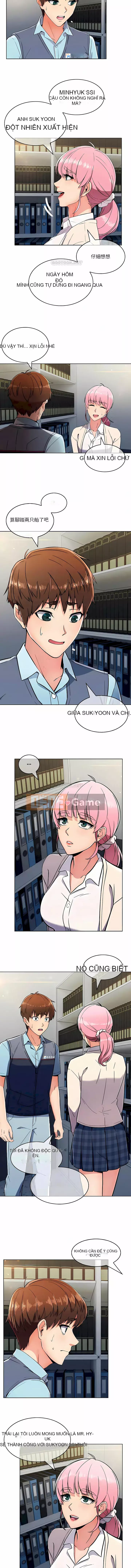 Trân trọng Min Hyuk Chương 1-56