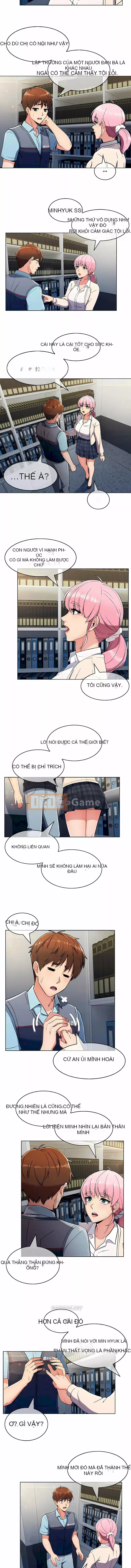 Trân trọng Min Hyuk Chương 1-56