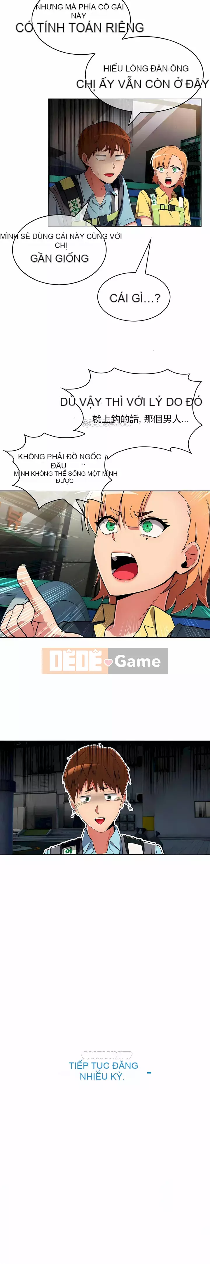 Trân trọng Min Hyuk Chương 1-56