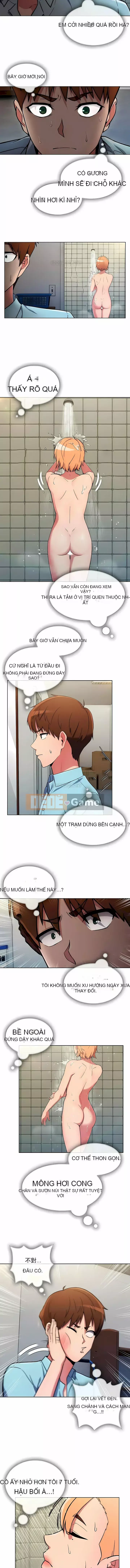 Trân trọng Min Hyuk Chương 1-56