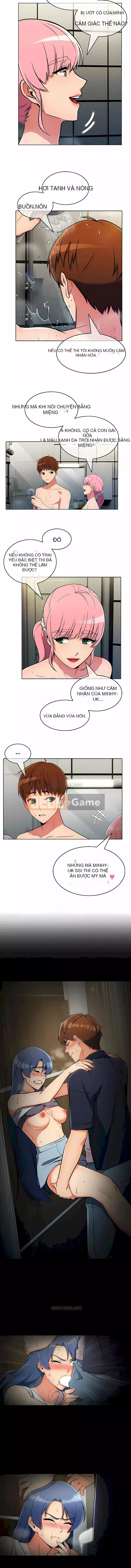 Trân trọng Min Hyuk Chương 1-56