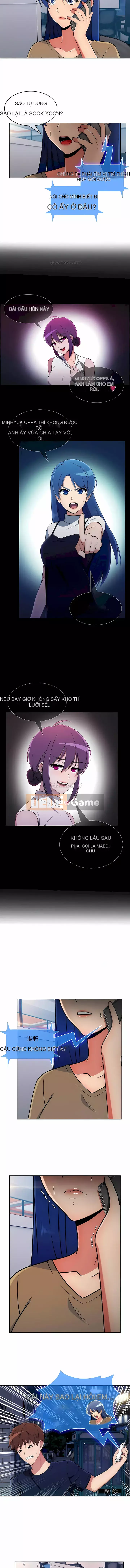 Trân trọng Min Hyuk Chương 1-56