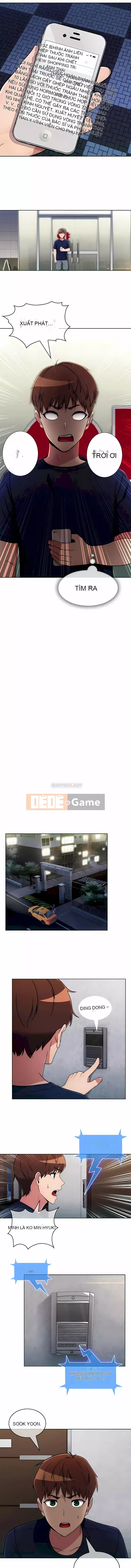 Trân trọng Min Hyuk Chương 1-56