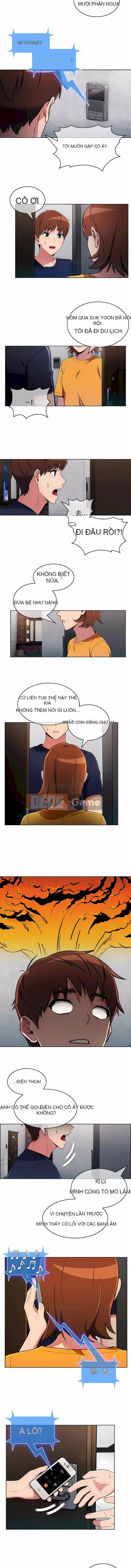 Trân trọng Min Hyuk Chương 1-56