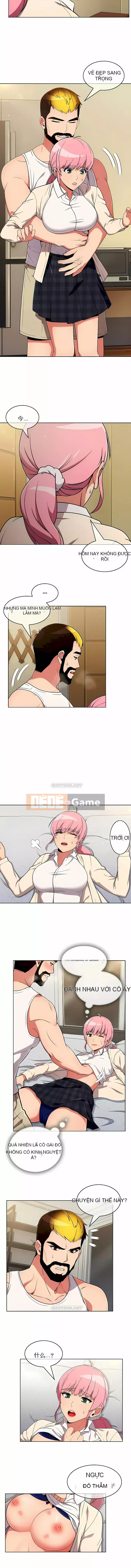 Trân trọng Min Hyuk Chương 1-56