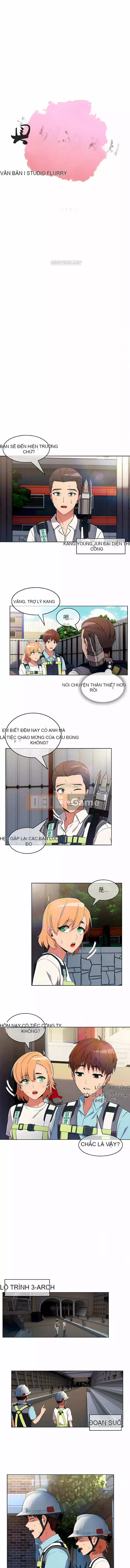 Trân trọng Min Hyuk Chương 1-56