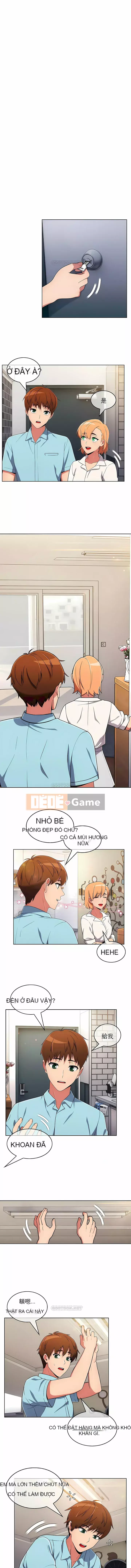 Trân trọng Min Hyuk Chương 1-56