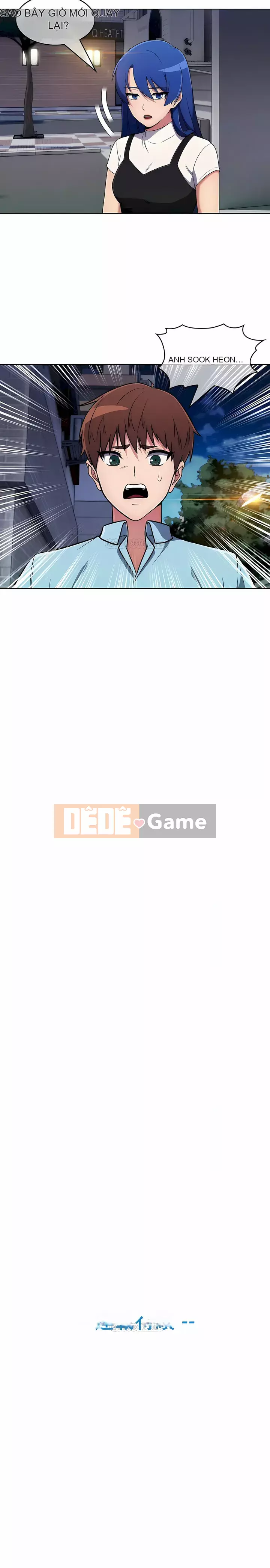 Trân trọng Min Hyuk Chương 1-56