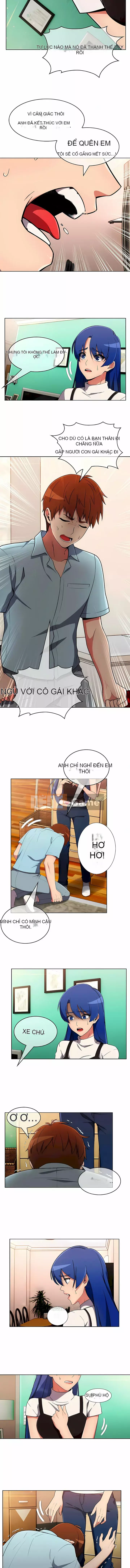 Trân trọng Min Hyuk Chương 1-56