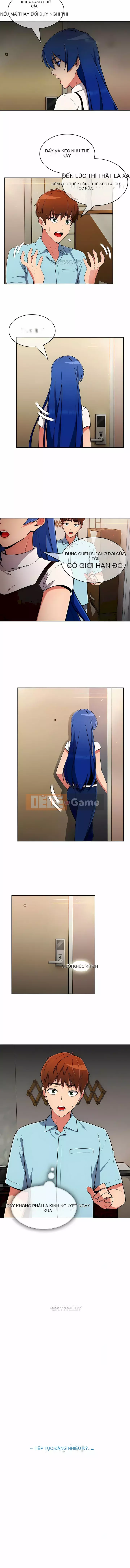 Trân trọng Min Hyuk Chương 1-56