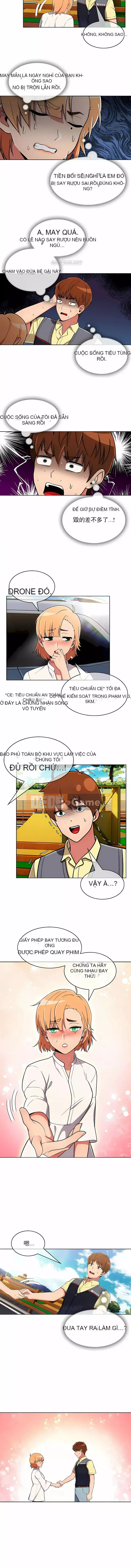 Trân trọng Min Hyuk Chương 1-56