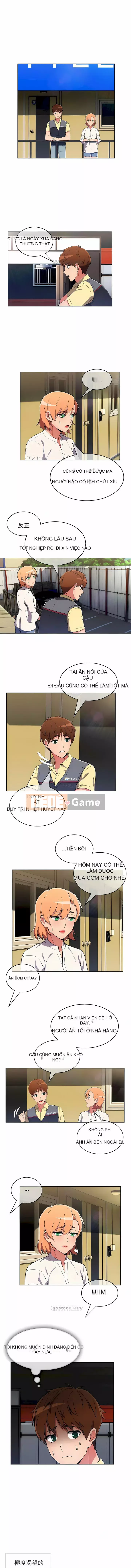 Trân trọng Min Hyuk Chương 1-56