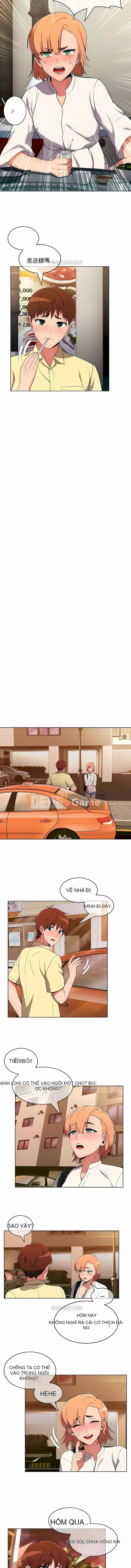 Trân trọng Min Hyuk Chương 1-56