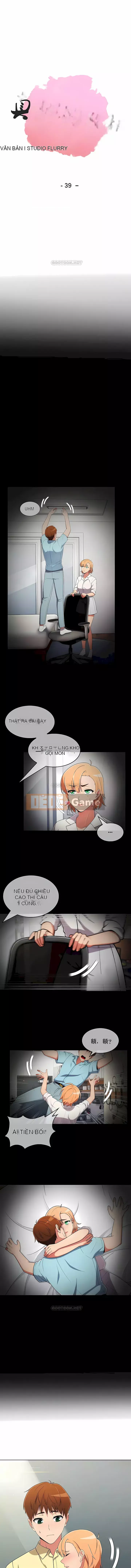 Trân trọng Min Hyuk Chương 1-56