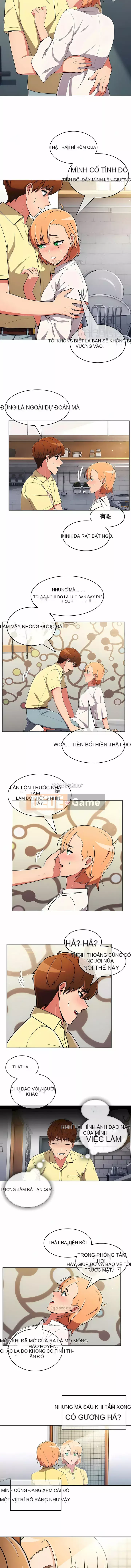 Trân trọng Min Hyuk Chương 1-56