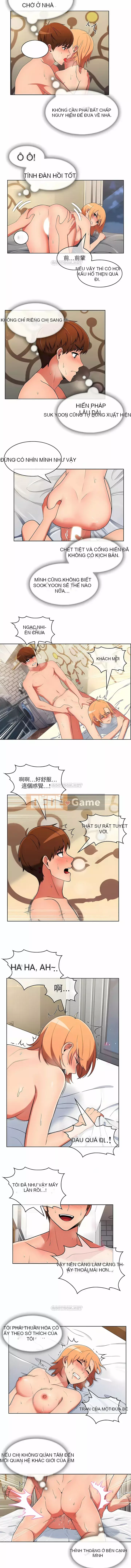 Trân trọng Min Hyuk Chương 1-56