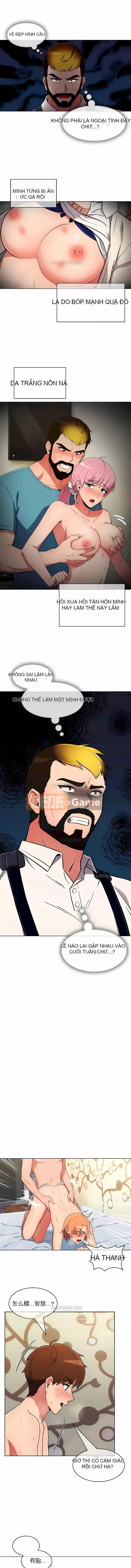 Trân trọng Min Hyuk Chương 1-56