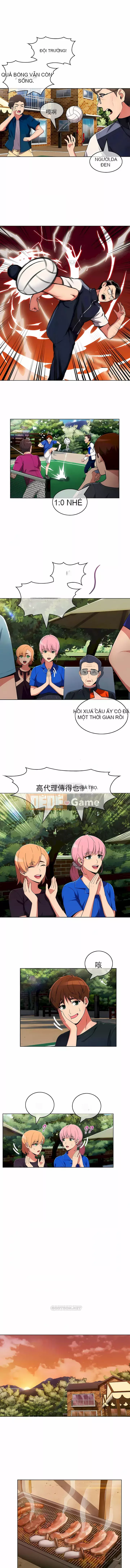 Trân trọng Min Hyuk Chương 1-56