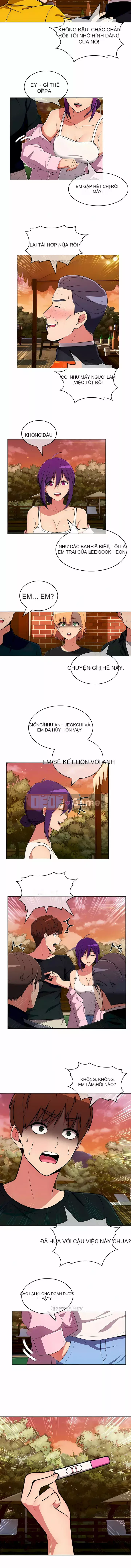 Trân trọng Min Hyuk Chương 1-56