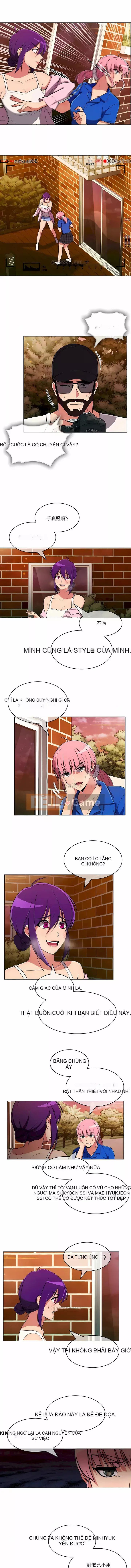 Trân trọng Min Hyuk Chương 1-56