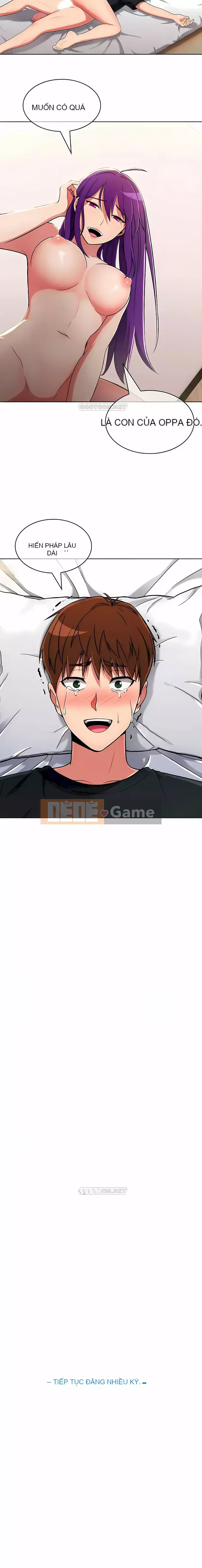 Trân trọng Min Hyuk Chương 1-56