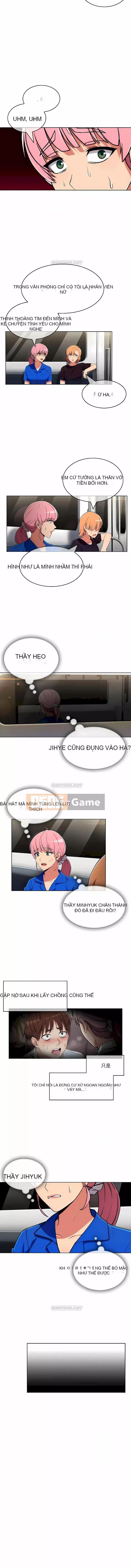 Trân trọng Min Hyuk Chương 1-56